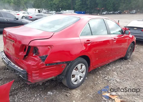 2009 Toyota Camry Le из США, поврежденный, VIN 4T4BE46K19R064176